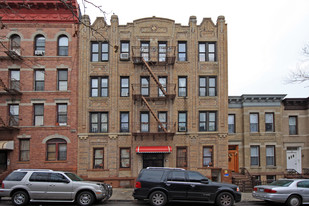 546 55th St Apartments