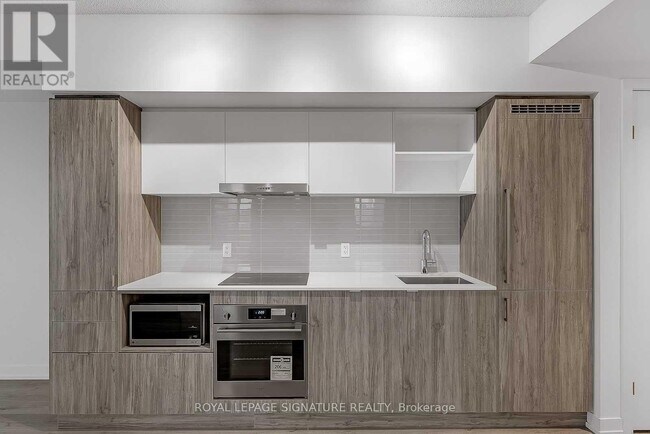 property at 138 Downes St