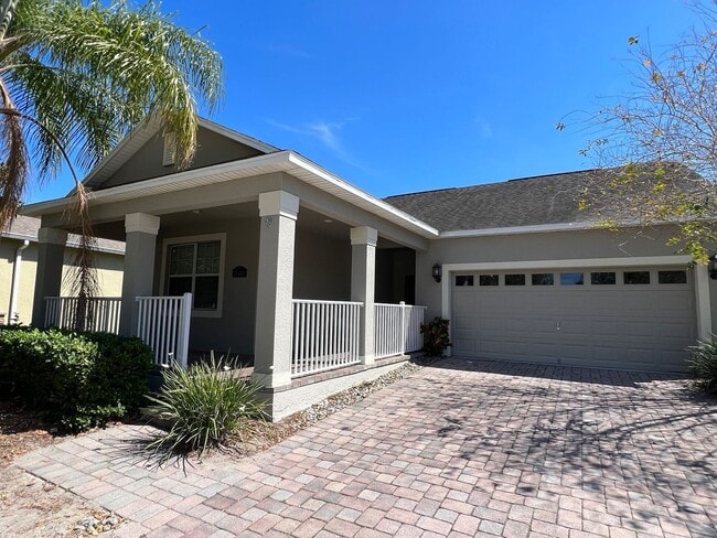 property at 15460 Fort Clatsop Crescent