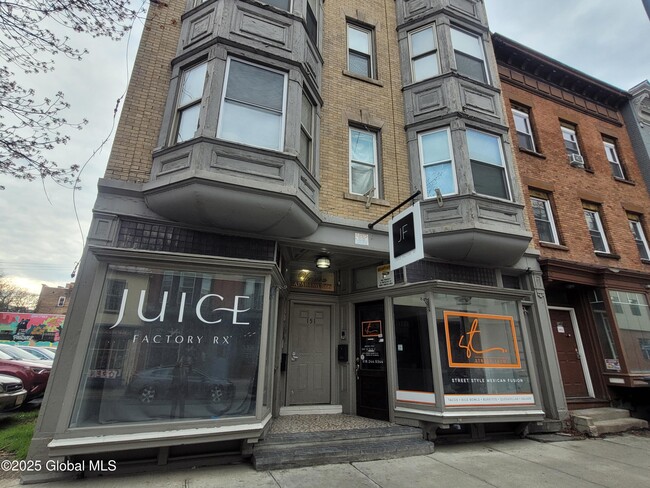 property at 151 4th St