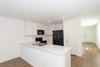 544 Rancho Del Cielo Lp in Jarrell, TX - Building Photo - Building Photo