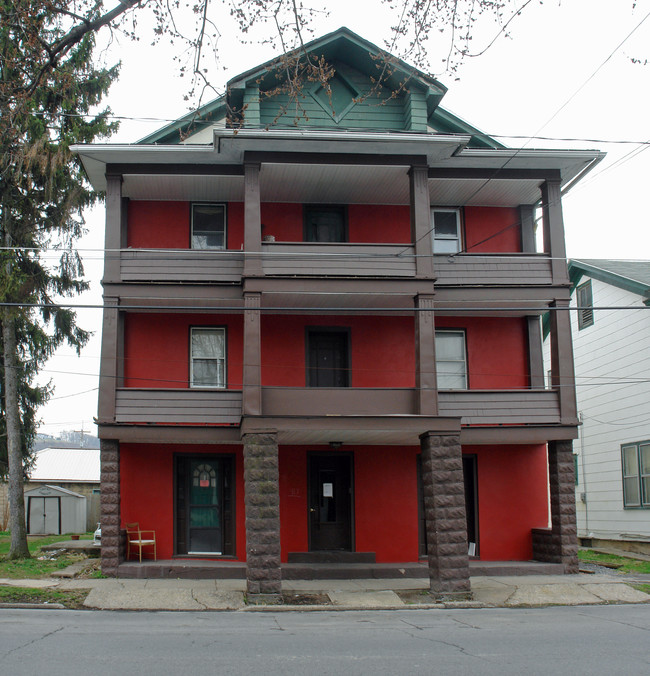 417 Walnut St in Sunbury, PA - Building Photo - Building Photo