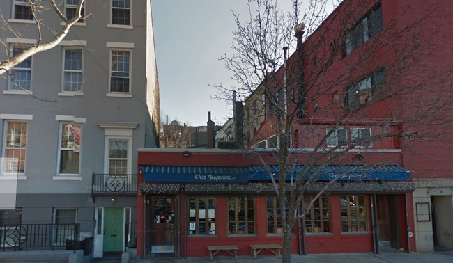 72 Macdougal St in New York, NY - Building Photo - Building Photo