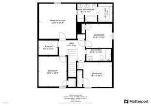 2051 Country Pl in Hickory, NC - Building Photo - Building Photo