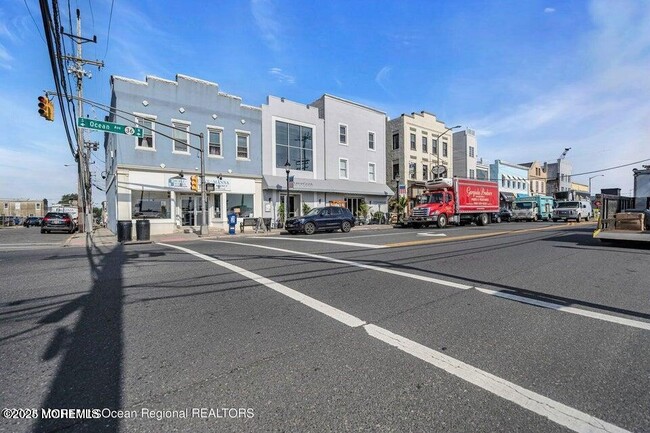 property at 1076 Ocean Ave