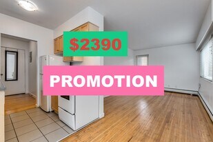 1985 W 8th Ave in Vancouver, BC - Building Photo