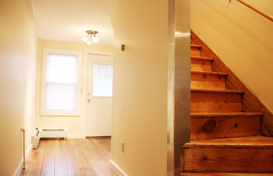 63 Peru St in Burlington, VT - Building Photo