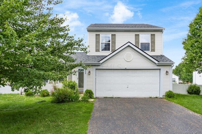 645 Thatch St in Reynoldsburg, OH - Building Photo - Building Photo