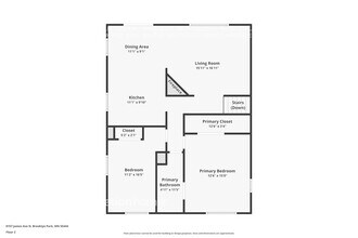 8157 James Ave N in Minneapolis, MN - Foto de edificio - Building Photo