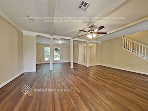 16207 Southampton Dr in Spring, TX - Building Photo - Building Photo