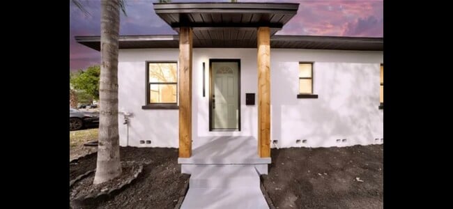 property at 3031 28th St N