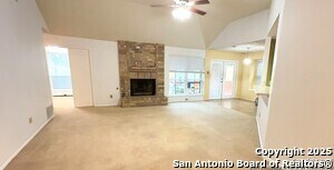 8642 Quail Whisper in San Antonio, TX - Building Photo - Building Photo