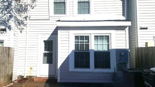 property at 807 Diploma Ct