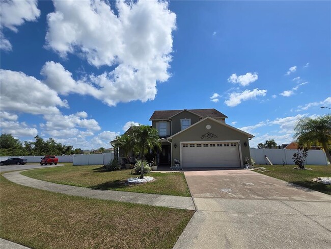 2405 Placid Way in Kissimmee, FL - Building Photo - Building Photo