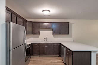 Brookfield Town Homes in Hamburg, NY - Building Photo - Interior Photo