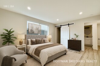 14615 Gilmore St, Unit 2 in Los Angeles, CA - Foto de edificio - Building Photo