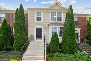 1109 Pomelo Ct in Catonsville, MD - Building Photo