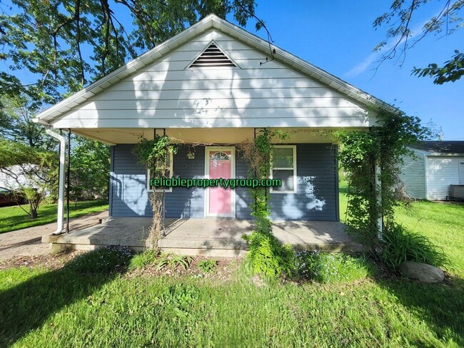 property at 3425 Alpine Ave