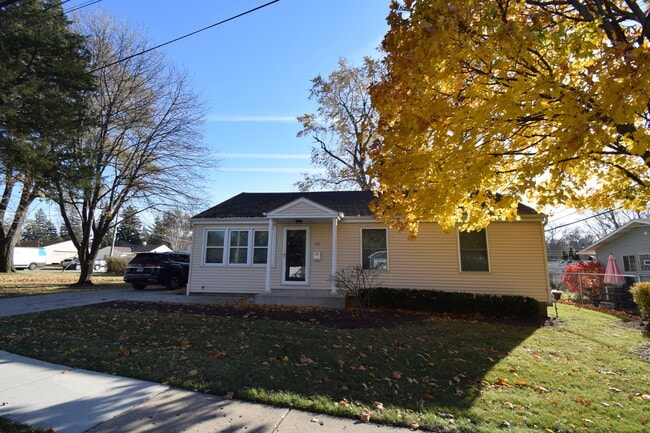 property at 477 W Spring St