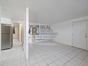 1116 Alford St in Fort Collins, CO - Building Photo - Building Photo