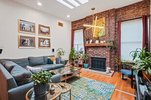 2007 O St NW, Unit #505 in Washington, DC - Building Photo