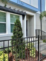 3126 W Azeele St in Tampa, FL - Building Photo