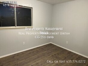 40 N 400 W in Myton, UT - Building Photo - Building Photo
