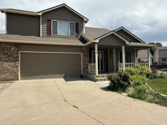 property at 1427 Painted Desert Ct