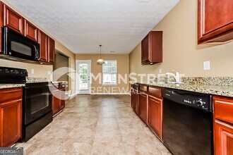 257 Long Dr in Mcdonough, GA - Building Photo - Building Photo