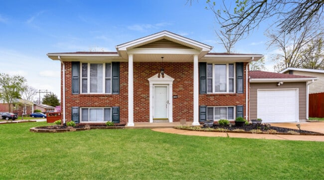 property at 1224 Bal Harbor Dr