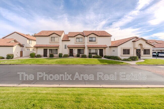 2985 N Oregon St in Chandler, AZ - Building Photo - Building Photo