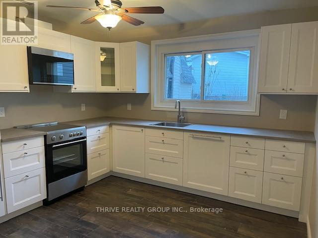 329 Thompson Rd in London, ON - Building Photo - Building Photo