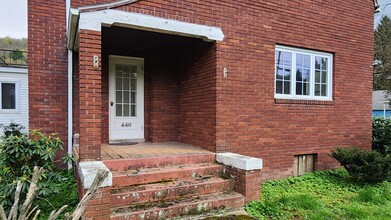 440 Derrick Rd in Derrick City, PA - Building Photo - Building Photo