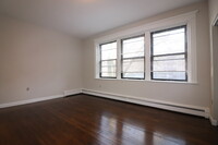 3 Ridgemont St, Unit 3A in Boston, MA - Foto de edificio - Building Photo