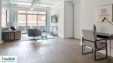 222 E Saratoga St in Baltimore, MD - Building Photo - Building Photo