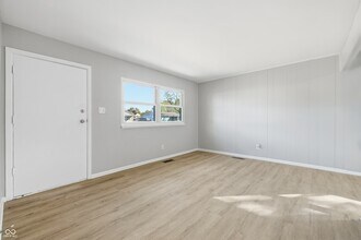 2908 S Walcott St in Indianapolis, IN - Foto de edificio - Building Photo