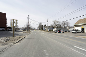 505 Washington Ave in Portland, ME - Foto de edificio - Other