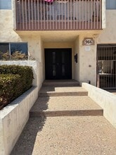 San Pedro Apartments in San Pedro, CA - Building Photo - Building Photo
