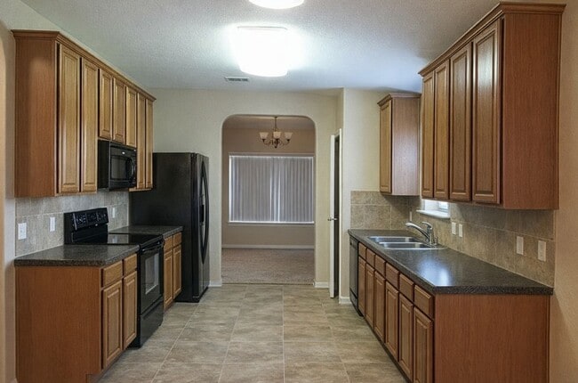 608 Constellation Dr in Killeen, TX - Building Photo - Building Photo