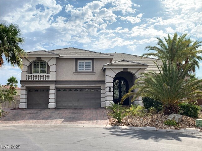 property at 7522 Mystic Voyage St