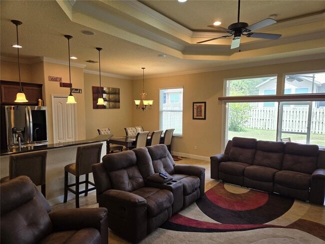 14546 NW 27th Ave in Newberry, FL - Building Photo - Building Photo