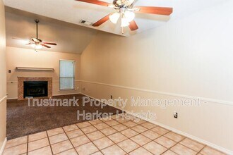 1208 Westway Cir in Killeen, TX - Building Photo - Building Photo