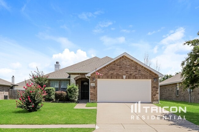 property at 1337 Haley Ln