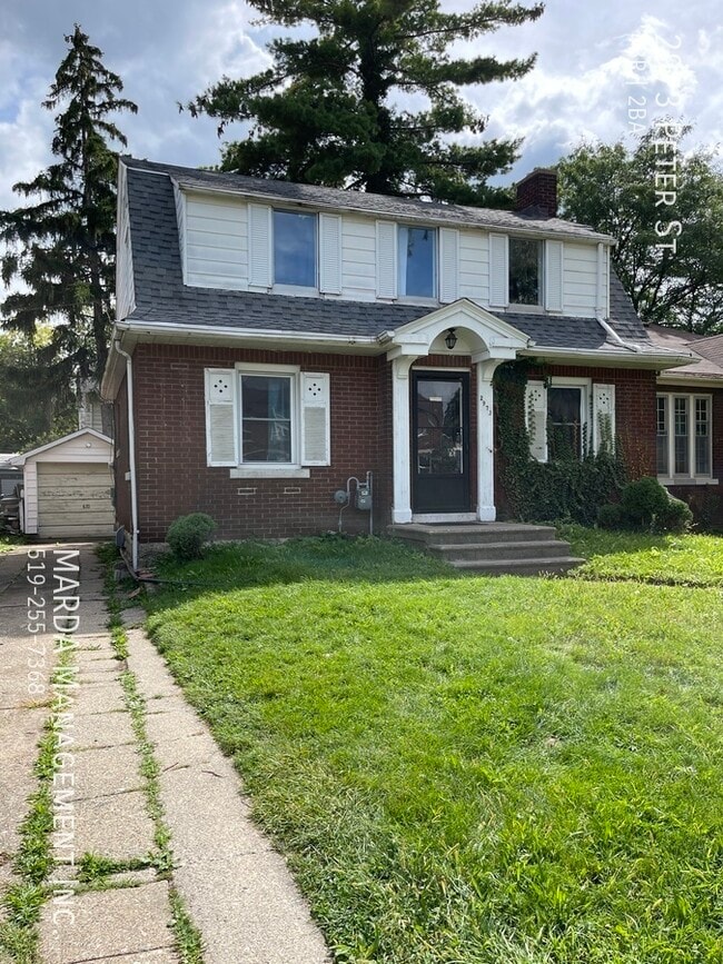 2973 Peter St