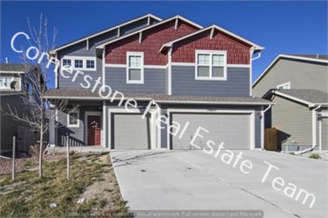 property at 10675 Abrams Dr