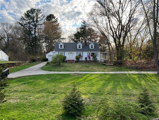 property at 275 Eddie Dowling Hwy