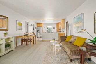 4108 Irene Dr in Martinez, CA - Building Photo - Building Photo
