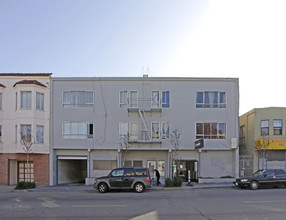 2951-2955 San Bruno Ave in San Francisco, CA - Building Photo - Building Photo