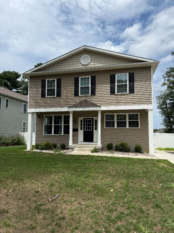 property at 417 Hamilton Rd