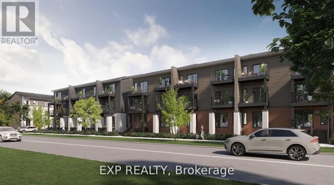 property at 615 Antelope Private
